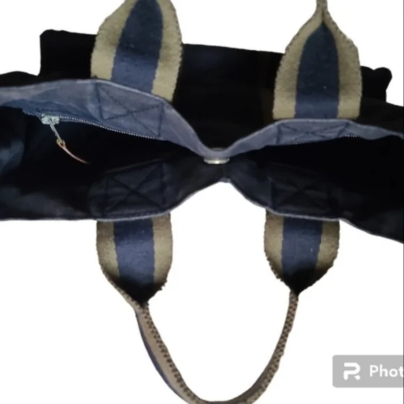 🧧Hermès Fourre Tout Tote PM 🌋+GIFT - Picture 8 of 12